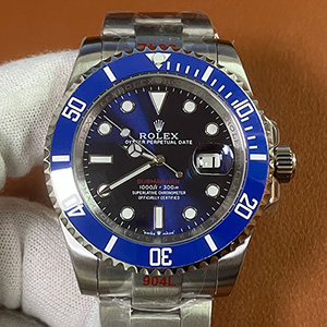 TT工場_ロレックススーパーコピー時計 サブマリーナー デイト126619LB、リーズナブル価格